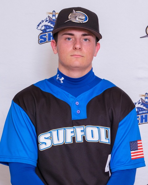 Cole Johnson was named to the NJCAA All-America team.