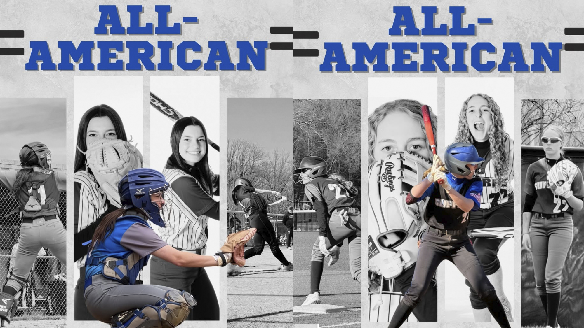 Graphic is courtesy of the Suffolk County Community College Athletics Department.