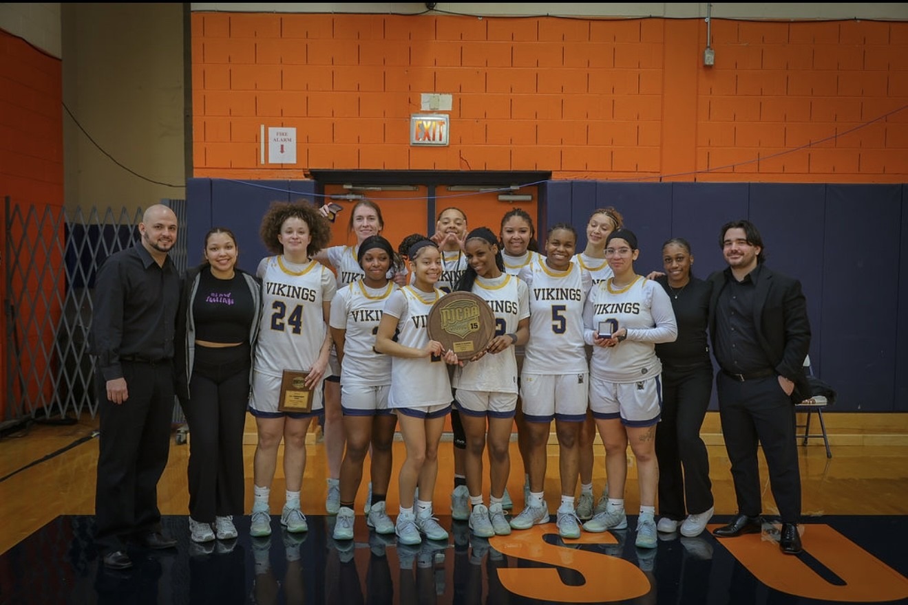 Photo Courtesy of Westchester Athletics