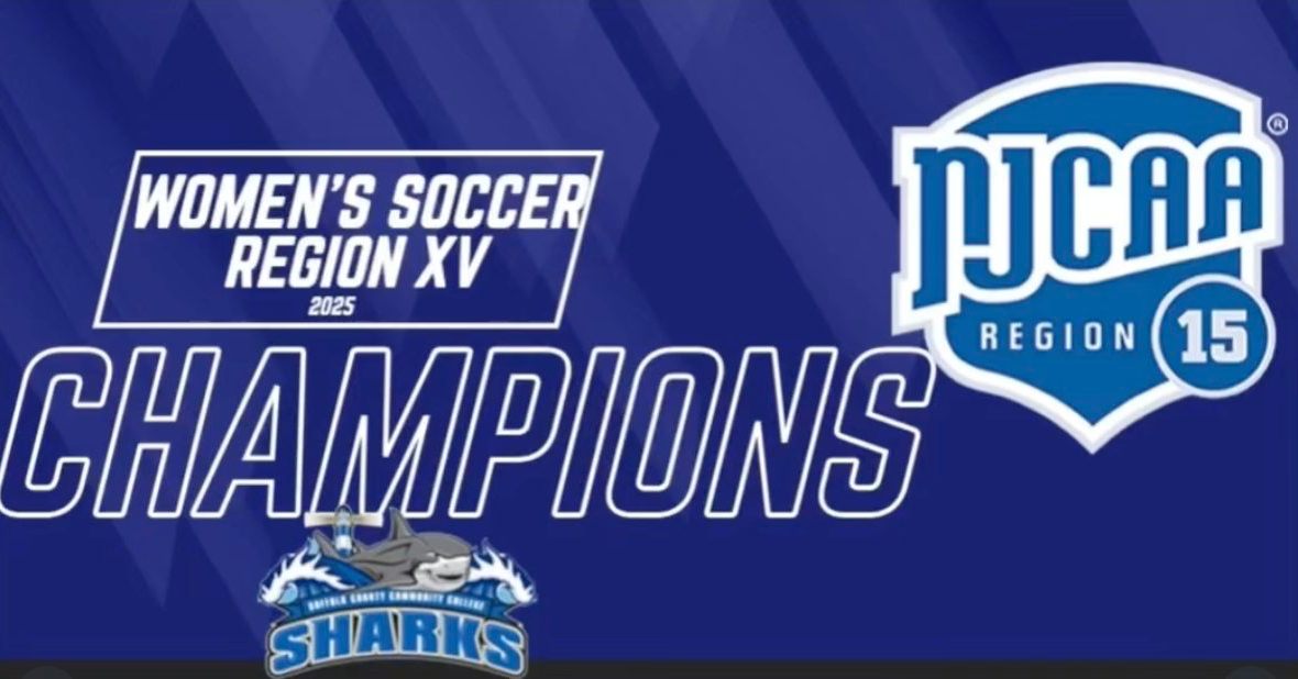 Graphic Courtesy of Suffolk County Athletics