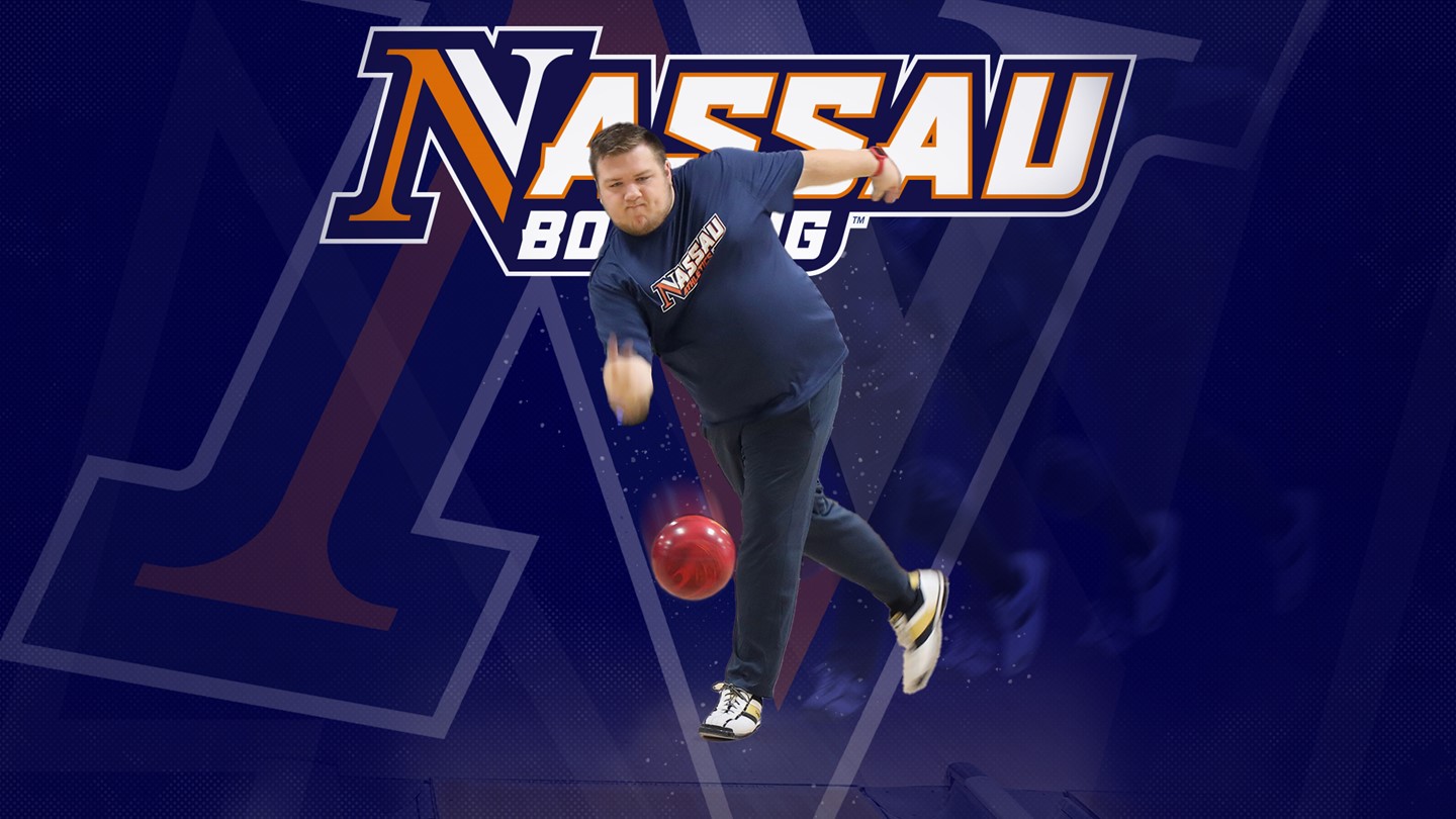 Nassau CC Men's Bowling Finishes in 14th Place at the 2022 NJCAA National Championships