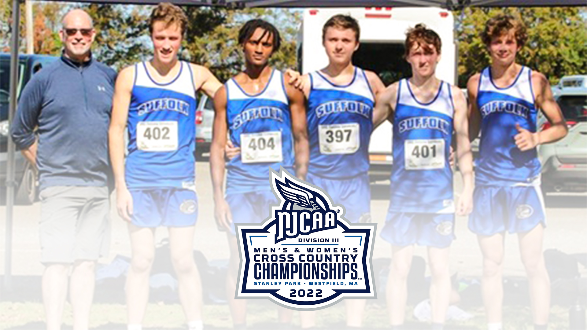 Suffolk Community College Heading To Nationals
